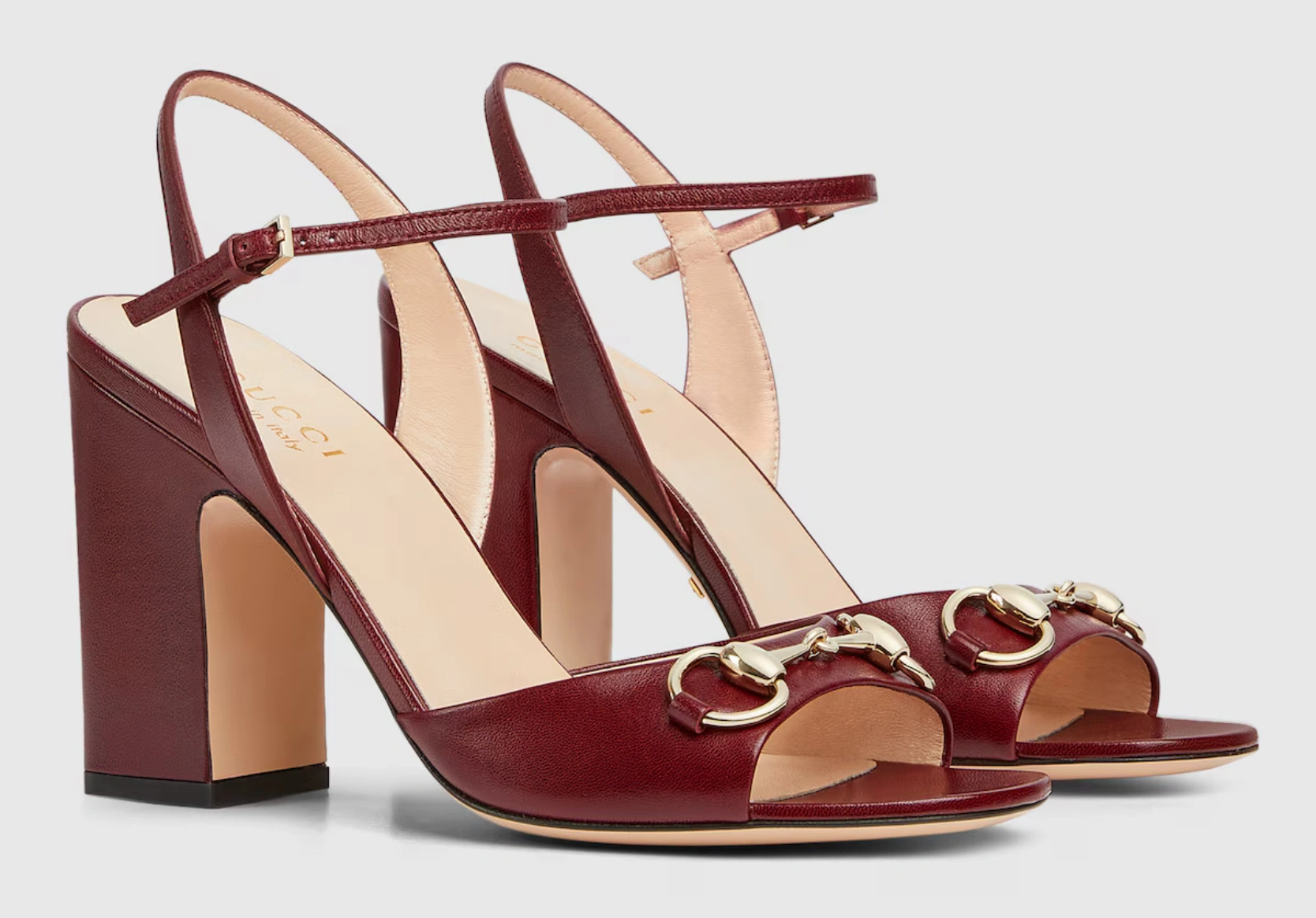 COCO-- 6u33i 816605 C9D00 6207 sheepskin Heel height：9.5cm item:E-X315I1213